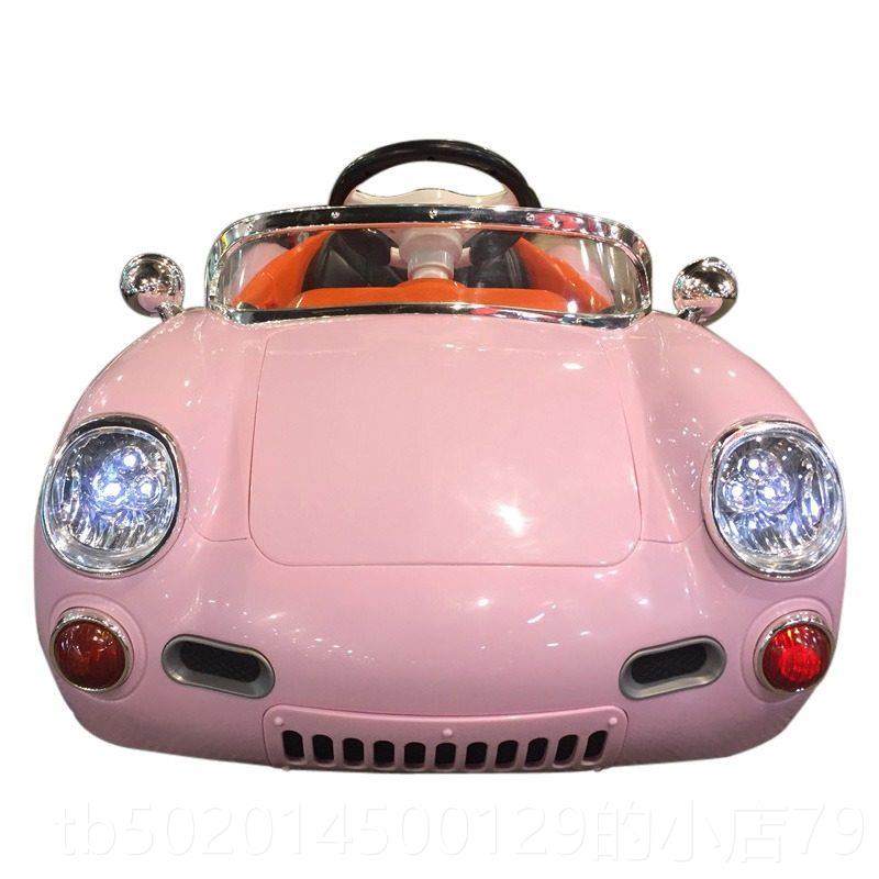 高档婴幼四儿童动汽车轮电控带遥男女小孩宝宝玩具车可坐人,淘宝优惠券,粉丝福利购,淘宝优惠卷