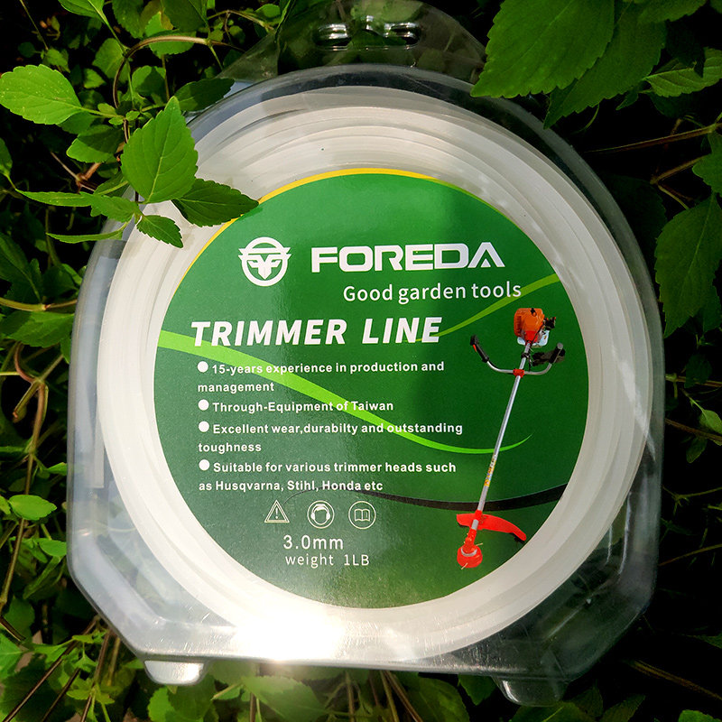 进口斯提尔割草机打草绳耐磨除草割灌机割草绳耐用尼龙打草线通用,淘宝优惠券,粉丝福利购,淘宝优惠卷