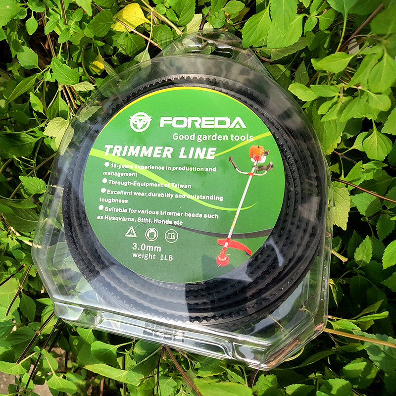 进口斯提尔割草机打草绳耐磨除草割灌机割草绳耐用尼龙打草线通用,淘宝优惠券,粉丝福利购,淘宝优惠卷