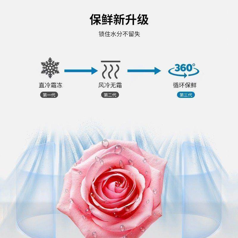 花店专用鲜花保鲜柜风冷无霜冰箱冷藏玻璃展示柜花卉冷柜冰柜商用,淘宝优惠券,粉丝福利购,淘宝优惠卷