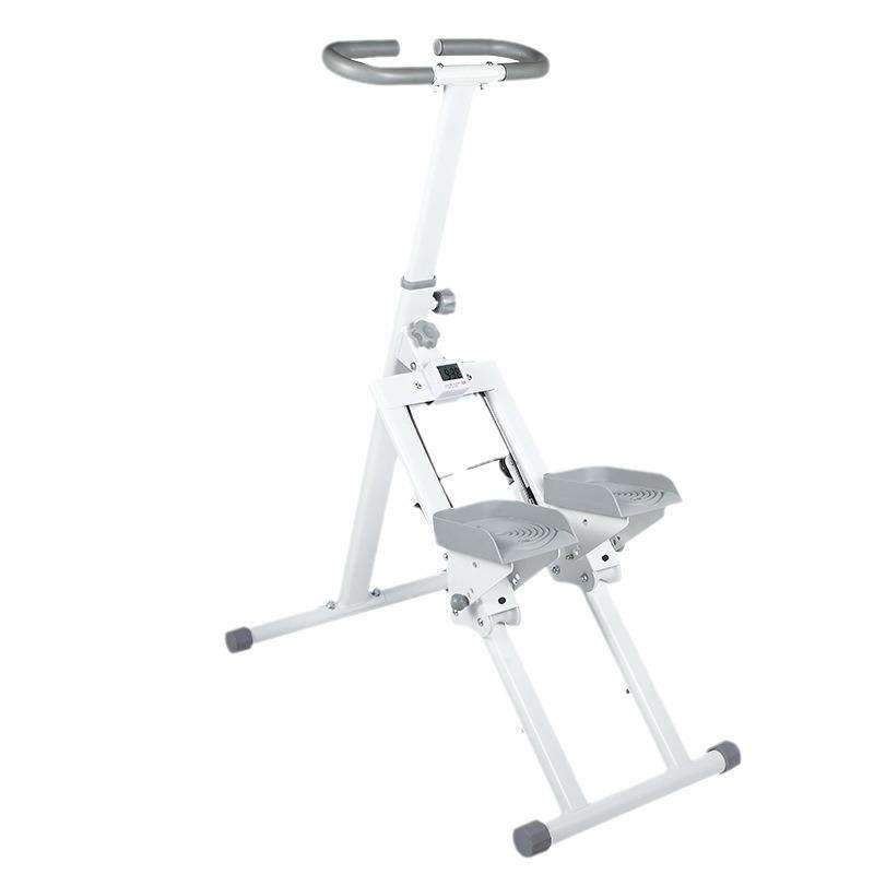 新款热销楼梯爬坡机瘦腿瘦腰家用登山机爆汗攀爬机健身器材直供,淘宝优惠券,粉丝福利购,淘宝优惠卷