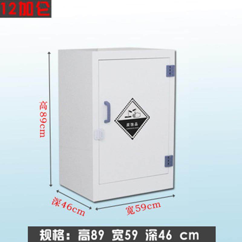 30加仑PP酸碱柜实验室安全柜强酸强碱储存柜耐酸碱腐蚀柜双人双锁,淘宝优惠券,粉丝福利购,淘宝优惠卷