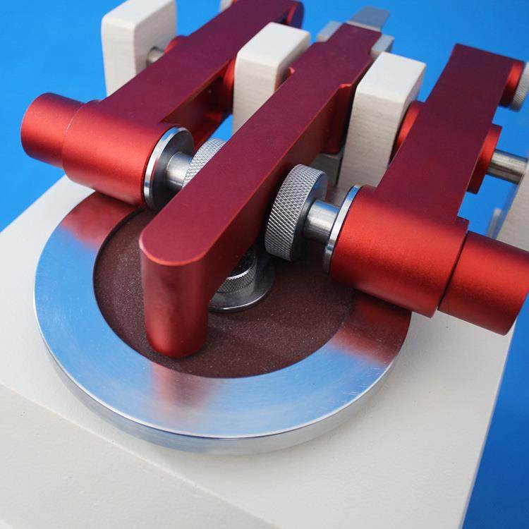 TABER耐磨试验机磨耗仪地板皮革橡胶塑件耐磨仪涂料纸耐磨测试仪,淘宝优惠券,粉丝福利购,淘宝优惠卷