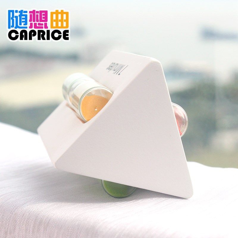 沙漏计时器儿童刷牙3/5/7分钟时间创意防摔流沙瓶摆件家居小饰品,淘宝优惠券,粉丝福利购,淘宝优惠卷