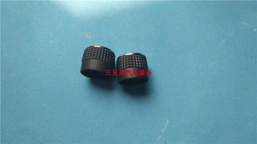 悦达起亚K2原厂DVD导航旋钮安卓智能大屏音响按键开关按钮帽配件 - 图1