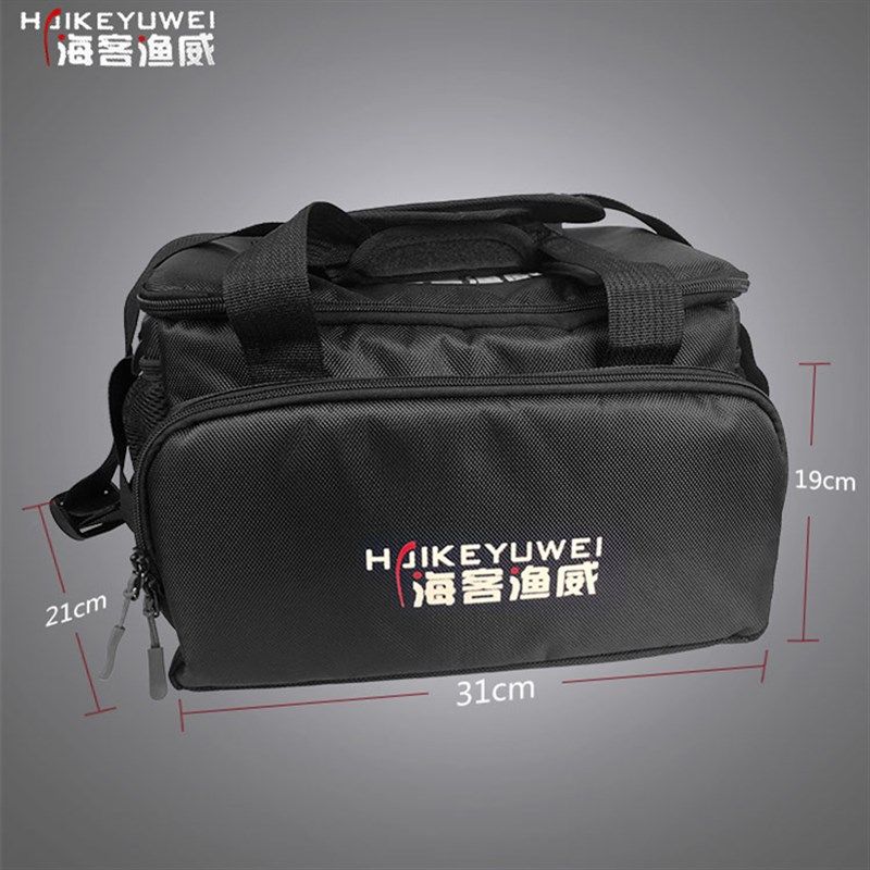 劳伦斯佳明蜂鸟探鱼器专用防水包电池包 探鱼器大容量渔具包,淘宝优惠券,粉丝福利购,淘宝优惠卷