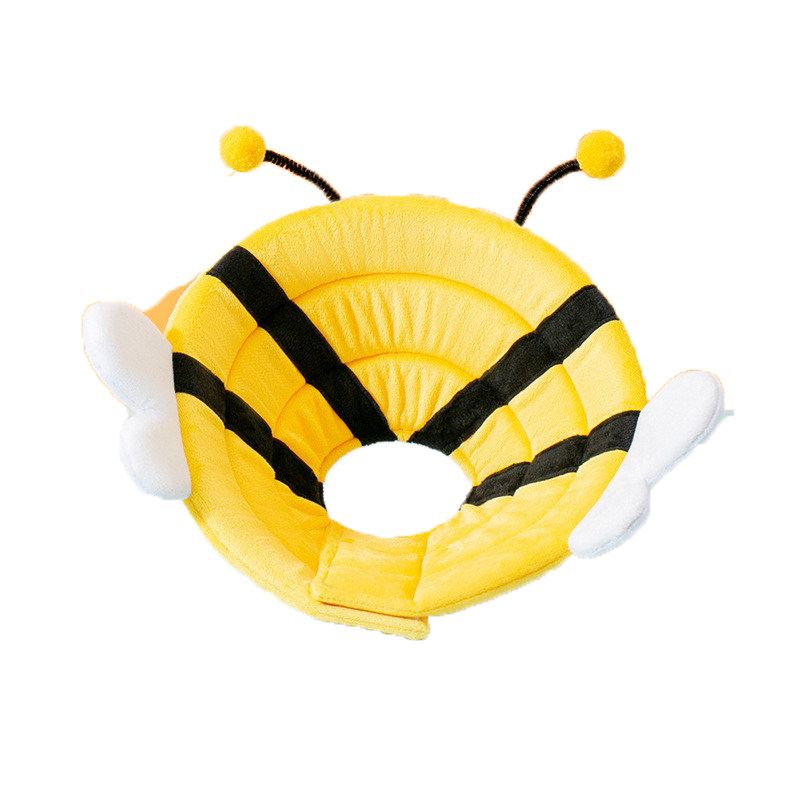 宠物伊丽莎白圈加深狗狗防咬防舔防水头套软耻辱脖圈柯基绝育用品,淘宝优惠券,粉丝福利购,淘宝优惠卷