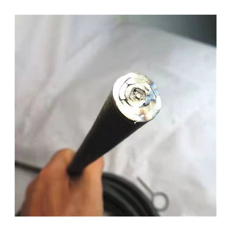 电工线管疏通器混泥土水泥硬物堵塞电动疏通电锤钻通下水道钢丝簧,淘宝优惠券,粉丝福利购,淘宝优惠卷