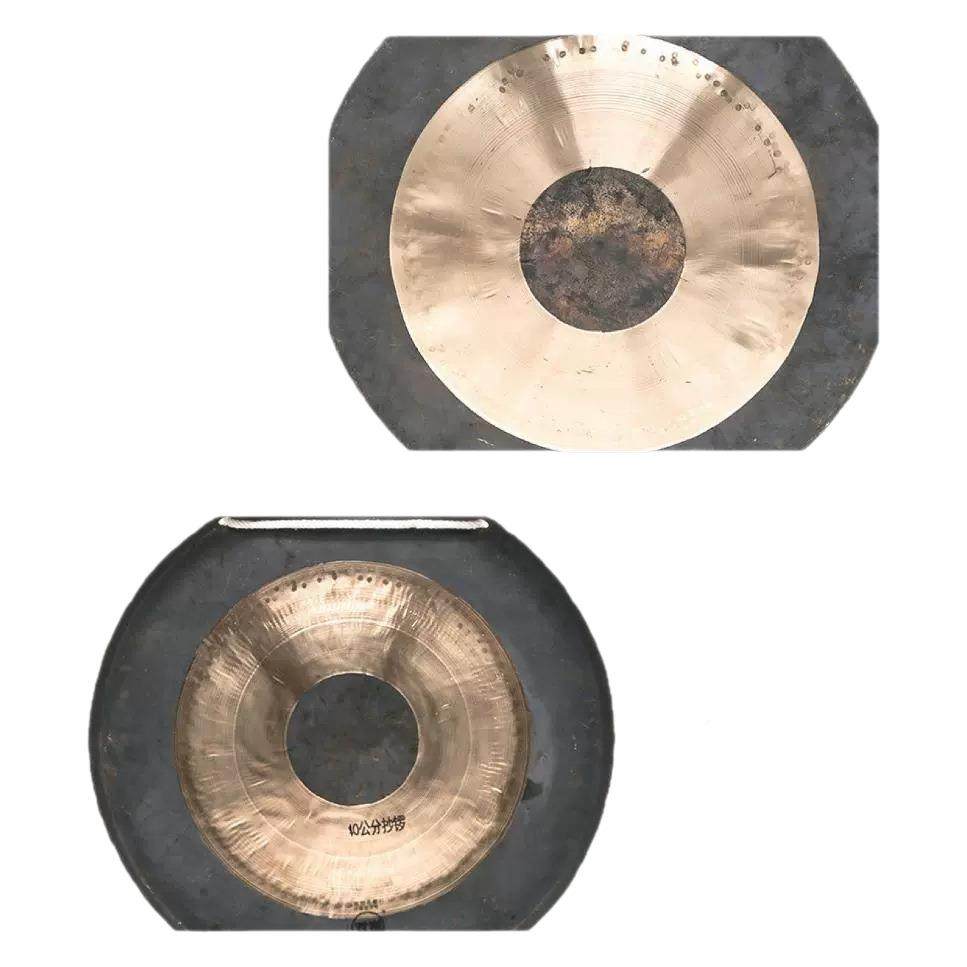 CUG庆双溪铜锣开道锣0CM-120C3M大小锣锣开业典抄锣防汛锣乐器铜,淘宝优惠券,粉丝福利购,淘宝优惠卷