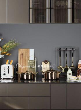 轻奢样tlznlolo板间饰软摆件家具展厅橱柜酒柜饰品厨品房摆放样装