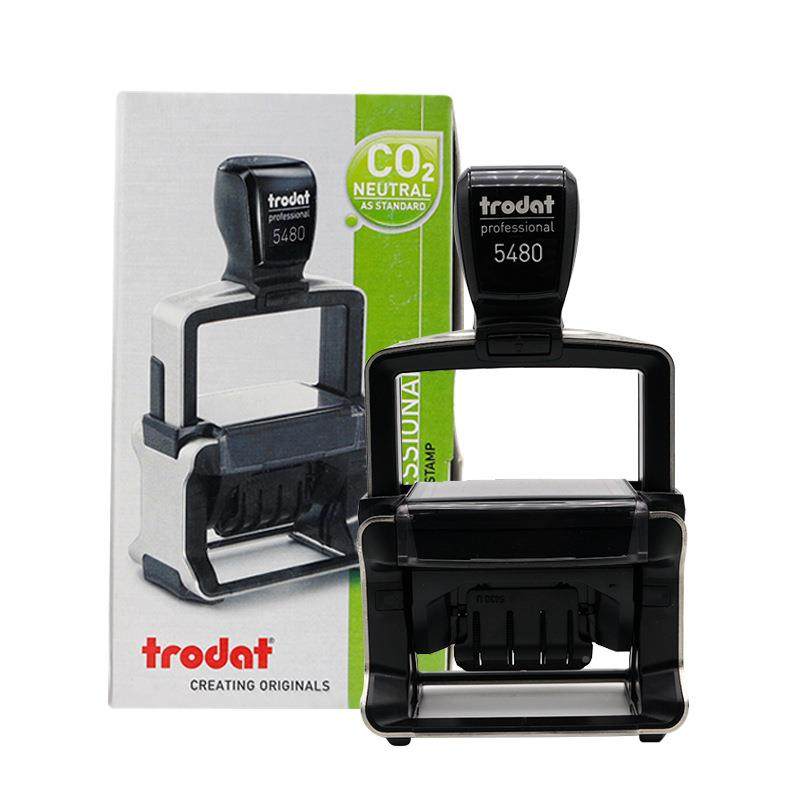 t刻rda5430/544t卓达重型回4墨印章54o40/5460/5474/580不字卓达 - 图3