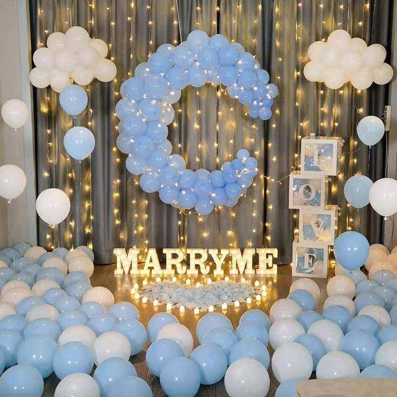 用求婚创意布置品道无品牌/具浪漫场惊喜弘景字母灯表白室内装饰,淘宝优惠券,粉丝福利购,淘宝优惠卷