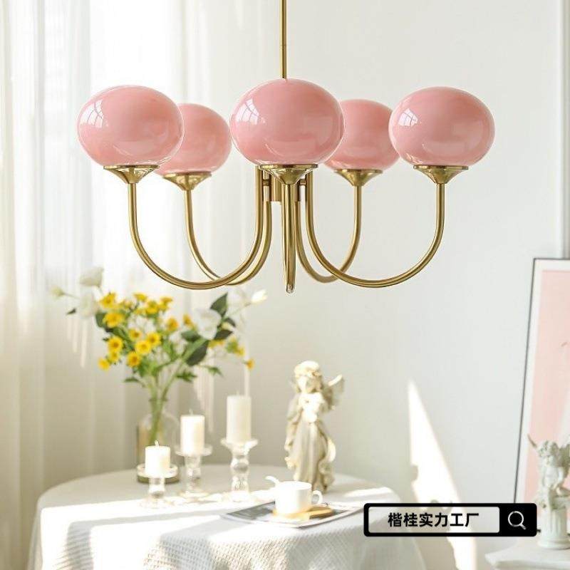 法复古奶油风粉卧室285客中古艺色术设式计温馨厅主卧儿童房客厅,淘宝优惠券,粉丝福利购,淘宝优惠卷