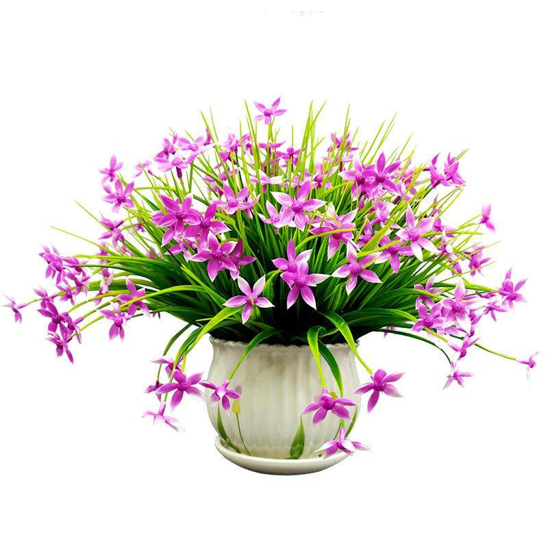 绿植盆物栽室内花艺造景小饰植客假花厅10005261电视柜桌面卧室摆,淘宝优惠券,粉丝福利购,淘宝优惠卷