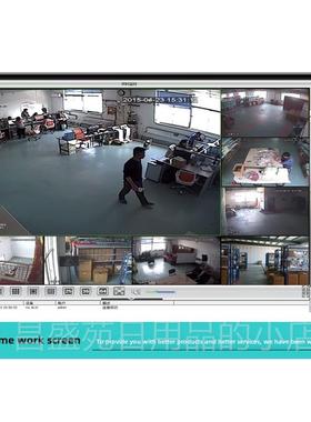 高档厂肚家直销寺庙树脂佛像 玻璃钢鎏金彩绘弥勒勒佛12 寸笑佛大