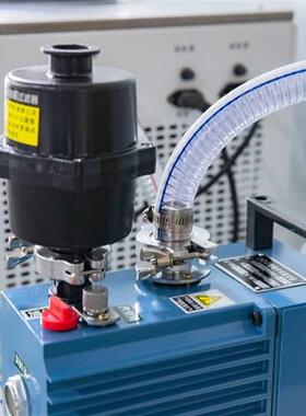 冻配干机专用t$*&fg$*玻璃备玻桶真空冷冻干燥设V件通用璃罩