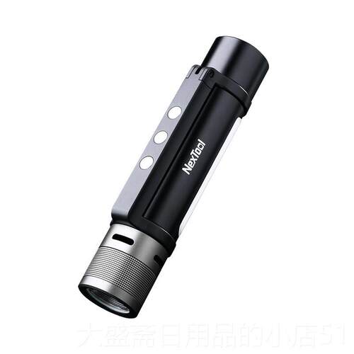 高档纳拓雷鸣手电筒户外六合光一强亮远射露车载家超用照明营工作 - 图3