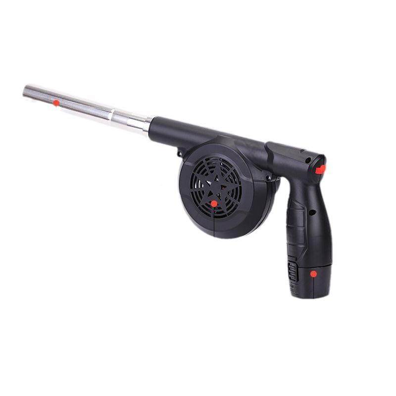 户外烧烤大鼓风机功率充式无线锂电DLD风机车吹载小型家用电生垒,淘宝优惠券,粉丝福利购,淘宝优惠卷