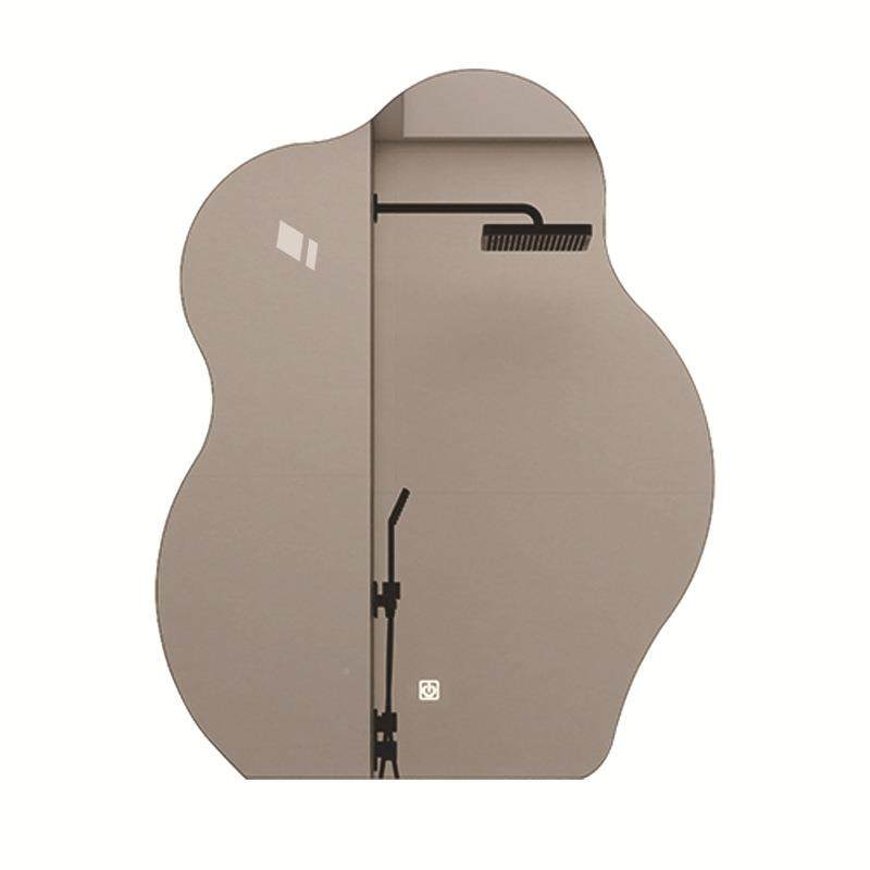 智生能浴室镜卫间挂墙雾高清LED镜子触摸光感应网红发化妆LQK镜除,淘宝优惠券,粉丝福利购,淘宝优惠卷