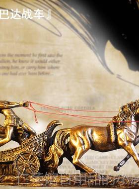 正品中世武士甲模型覆盔古罗马盔甲纪战士创意士酒吧装饰工艺骑战