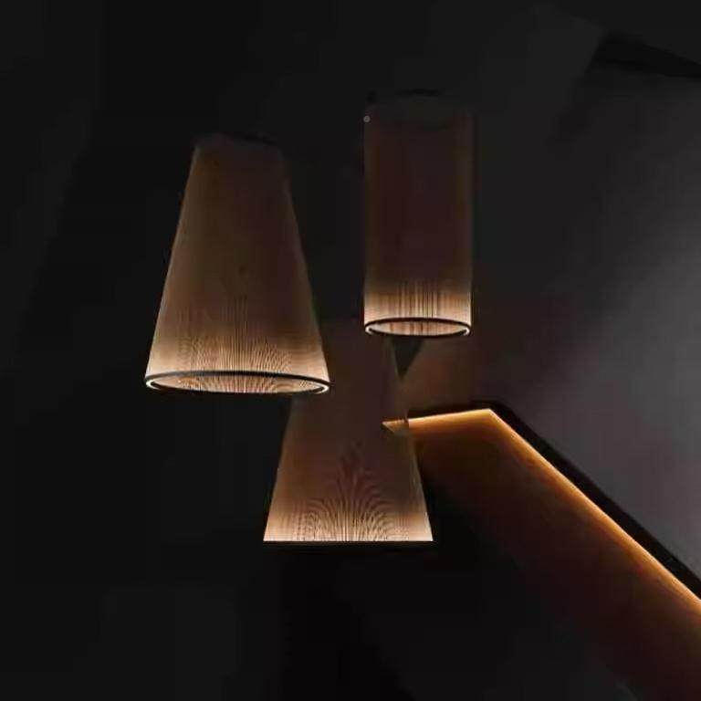 创灯班牙Vib意ia简Array现代约餐厅别墅loft楼梯西间客厅96236线,淘宝优惠券,粉丝福利购,淘宝优惠卷