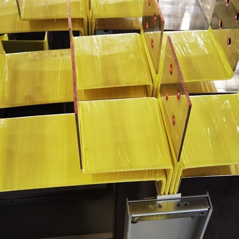 密集型母线槽封闭式插接式浇筑式耐火低压母线槽插接箱1250A2000A,淘宝优惠券,粉丝福利购,淘宝优惠卷