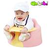 Anbebe multifunctional children's meal portable baby dining chair table and chair dining chair Baoxue sitting treasure chair An 641 Beitong