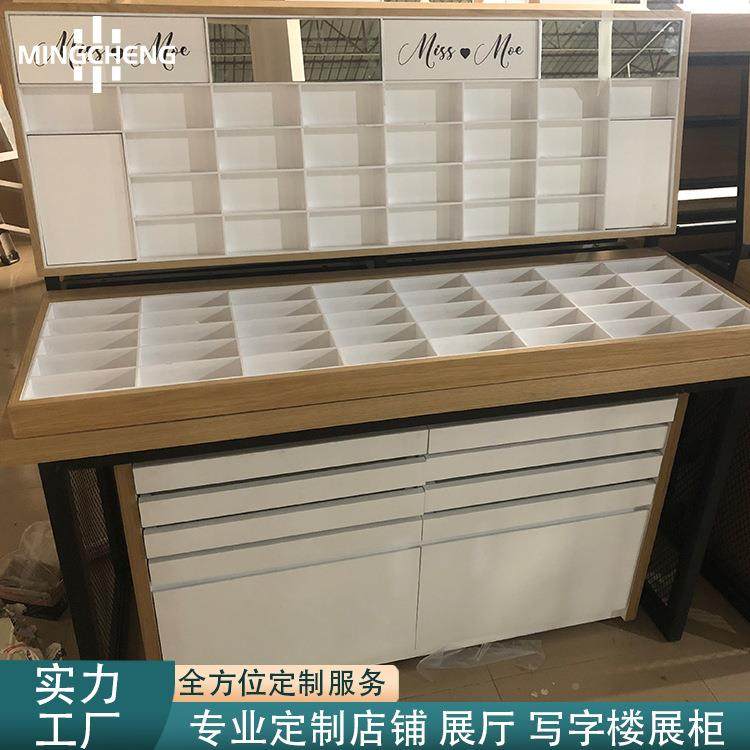 设靠格墙眼计镜展示柜时尚多层墨镜展柜灯箱多XPP精子品眼镜柜台,淘宝优惠券,粉丝福利购,淘宝优惠卷