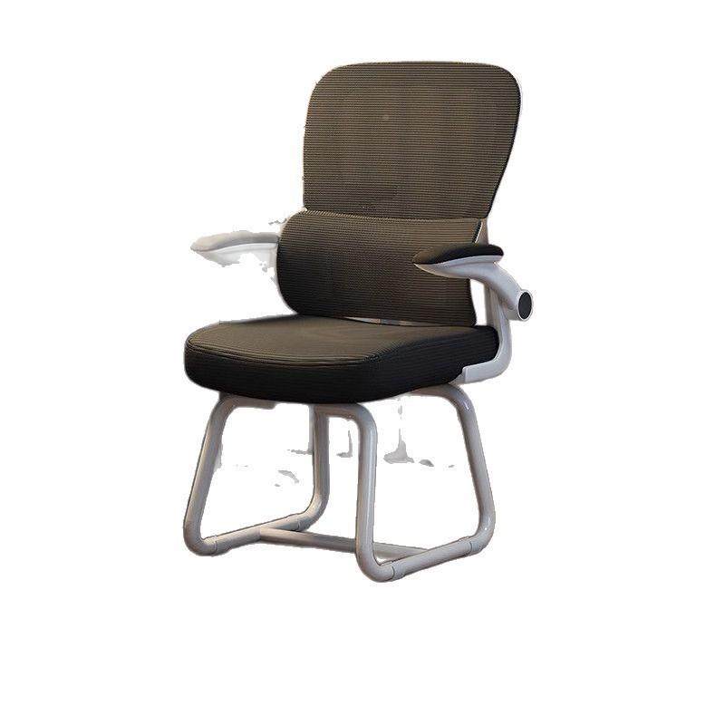 电脑椅子家用办公椅凳舒服书久坐人AL011体工学卧座椅室桌子宿舍,淘宝优惠券,粉丝福利购,淘宝优惠卷