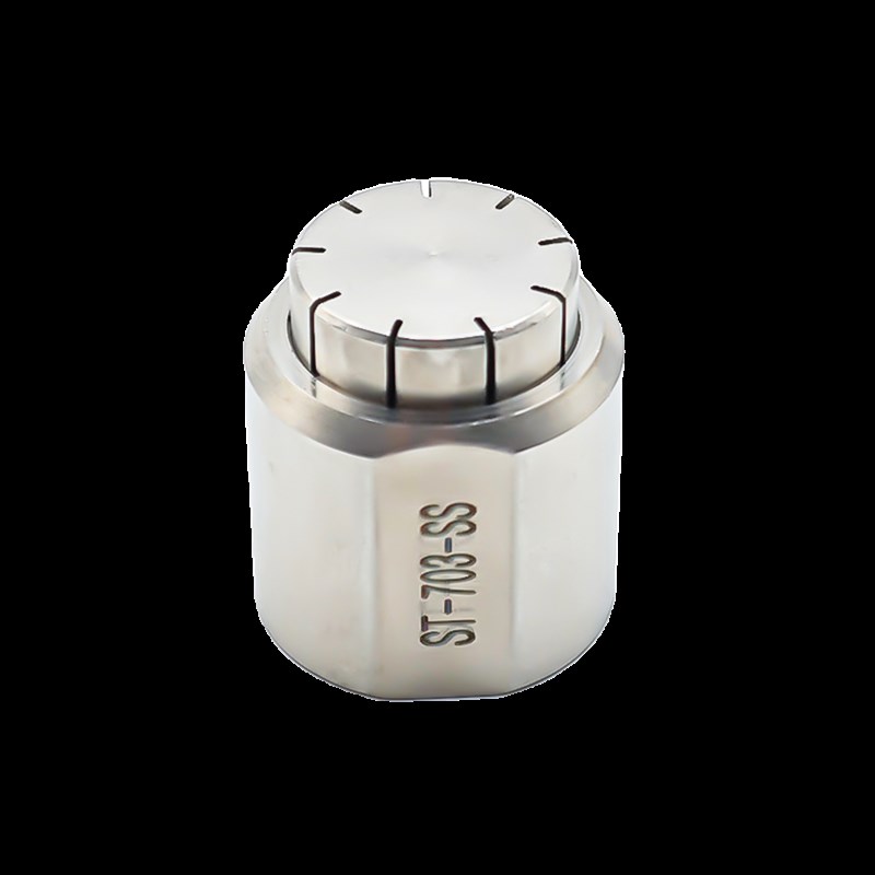 思万特拉瓦尔吹风喷嘴多槽缝隙703L压缩空气吹气嘴705L吹干喷头 - 图3