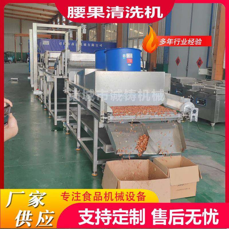 干果气泡清洗风干线无花果干鼓泡翻浪清洗机核桃仁气泡清洗机设备,淘宝优惠券,粉丝福利购,淘宝优惠卷