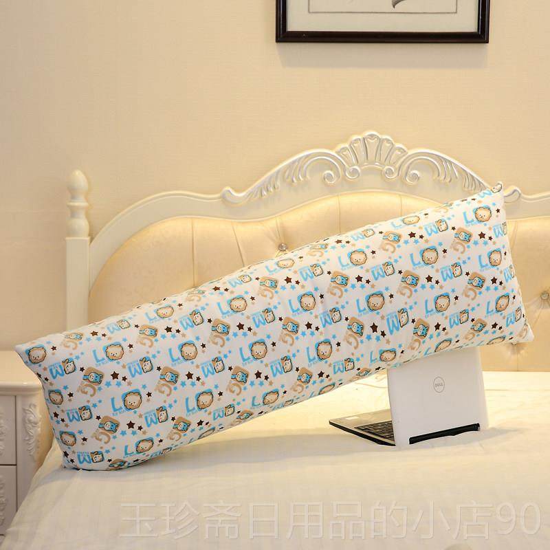 正品卡通长床头抱枕条枕长头沙发靠枕腿方形大靠背垫睡觉夹靠垫可,淘宝优惠券,粉丝福利购,淘宝优惠卷