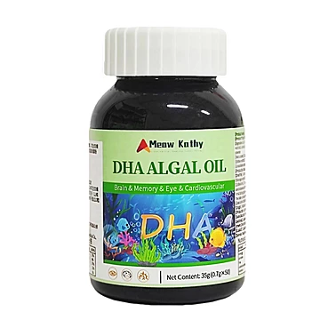 MeowKathyDHA藻油凝胶糖果50粒[30元优惠券]-寻折猪