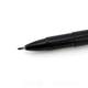 High-end boxed platinum (certified by Platinum) modern writing brush CF-6 calligraphy pen soft pen 3