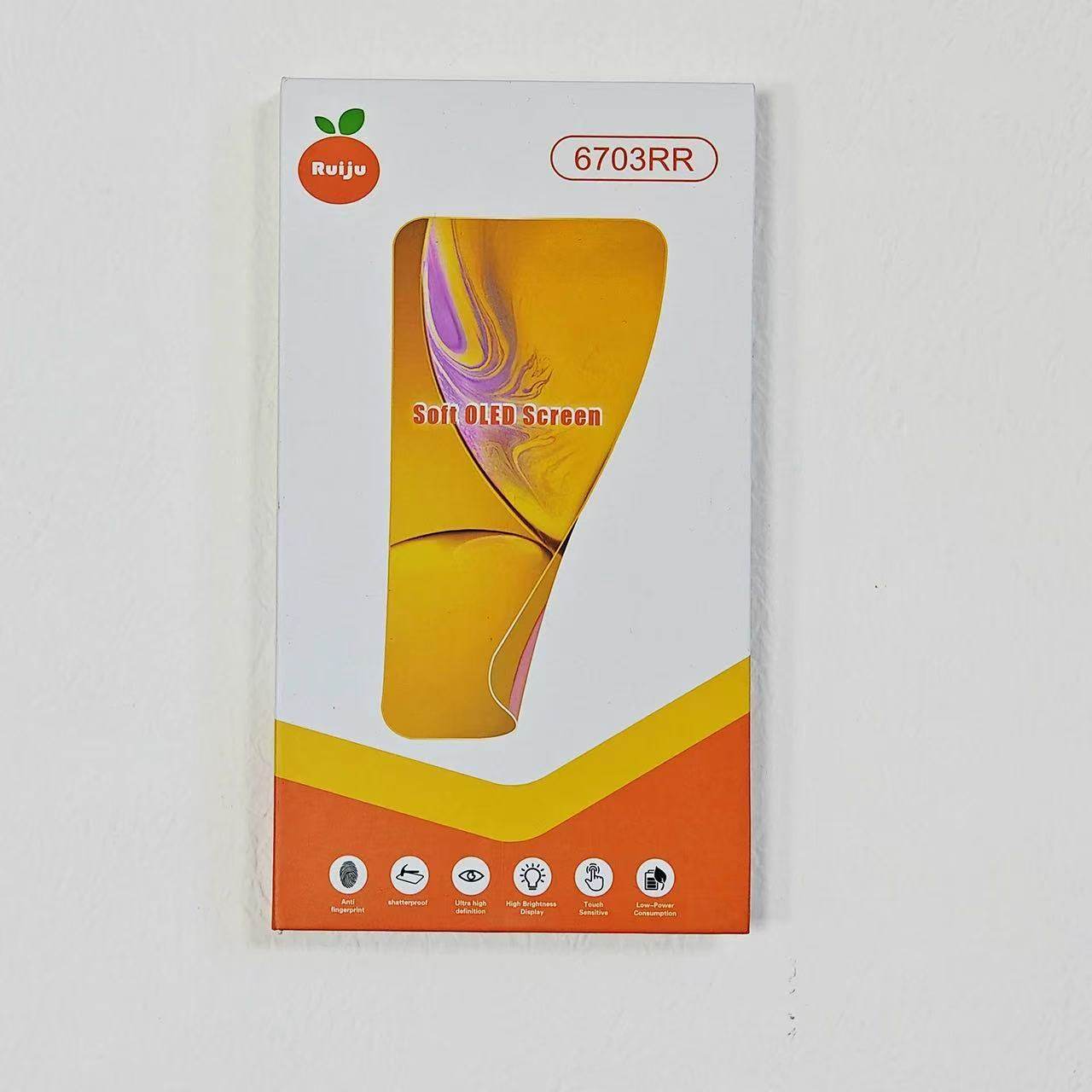 闪星辰适用于14  15Pro 16Promax屏幕总成OLED原装显示屏瑞桔拆机,淘宝优惠券,粉丝福利购,淘宝优惠卷