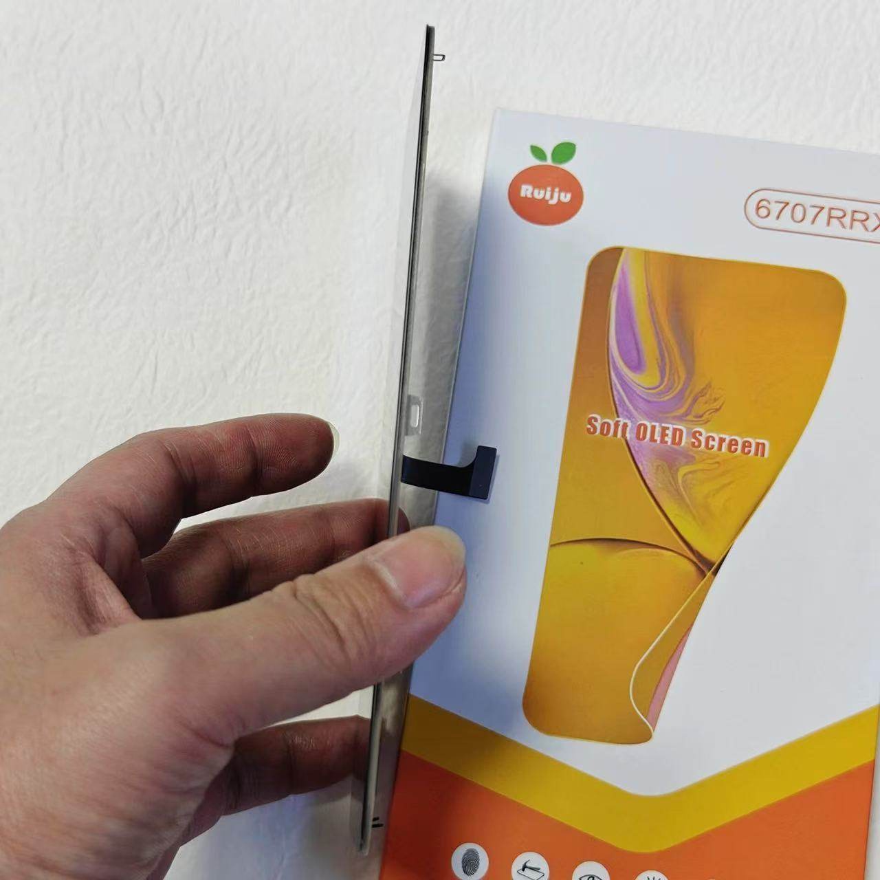 闪星辰适用于14  15Pro 16Promax屏幕总成OLED原装显示屏瑞桔拆机,淘宝优惠券,粉丝福利购,淘宝优惠卷