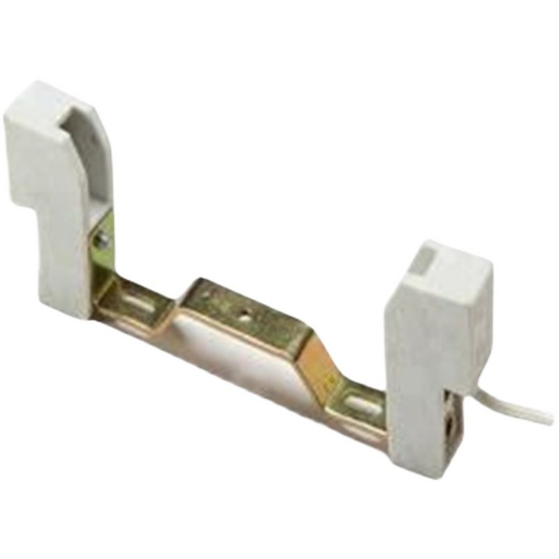 好物耐热高温烤鸭炉碘钨灯架顶式300w500w灯座R7S太阳灯管架118mm,淘宝优惠券,粉丝福利购,淘宝优惠卷