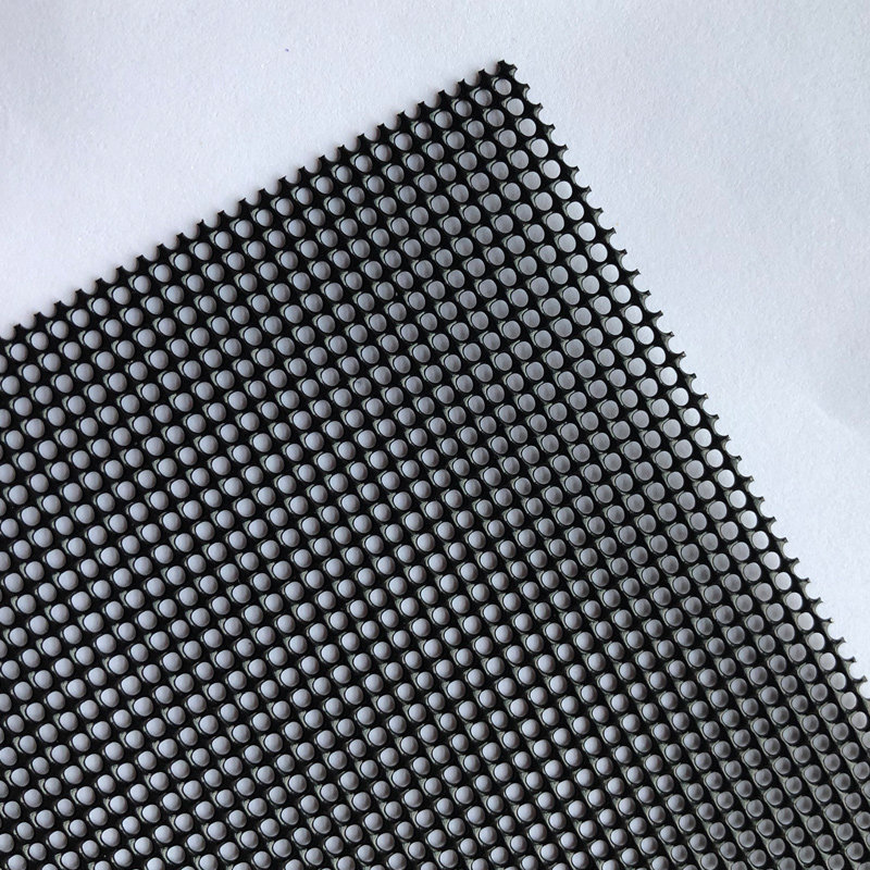201 stainless steel diamond mesh gold steel mesh screen mesh sand window mesh anti-theft doors and windows summer anti-mosquito thickened sand mesh roll
