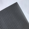 201 stainless steel diamond mesh gold steel mesh screen mesh sand window mesh anti-theft doors and windows summer anti-mosquito thickened sand mesh roll