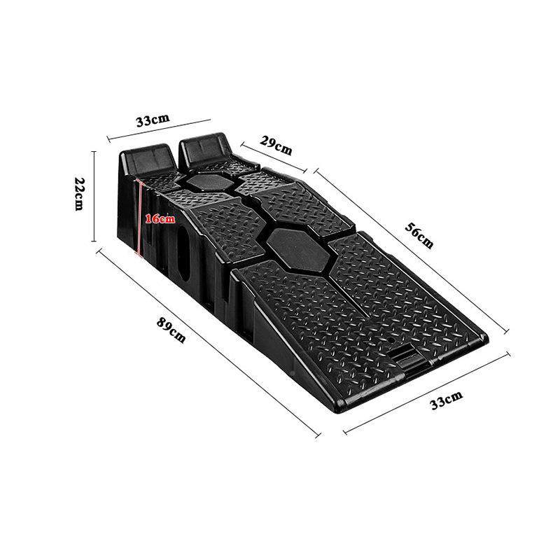 汽车保坡道换机NFX油保斜升高坡垫养块养坡道架换机油斜坡垫修车,淘宝优惠券,粉丝福利购,淘宝优惠卷