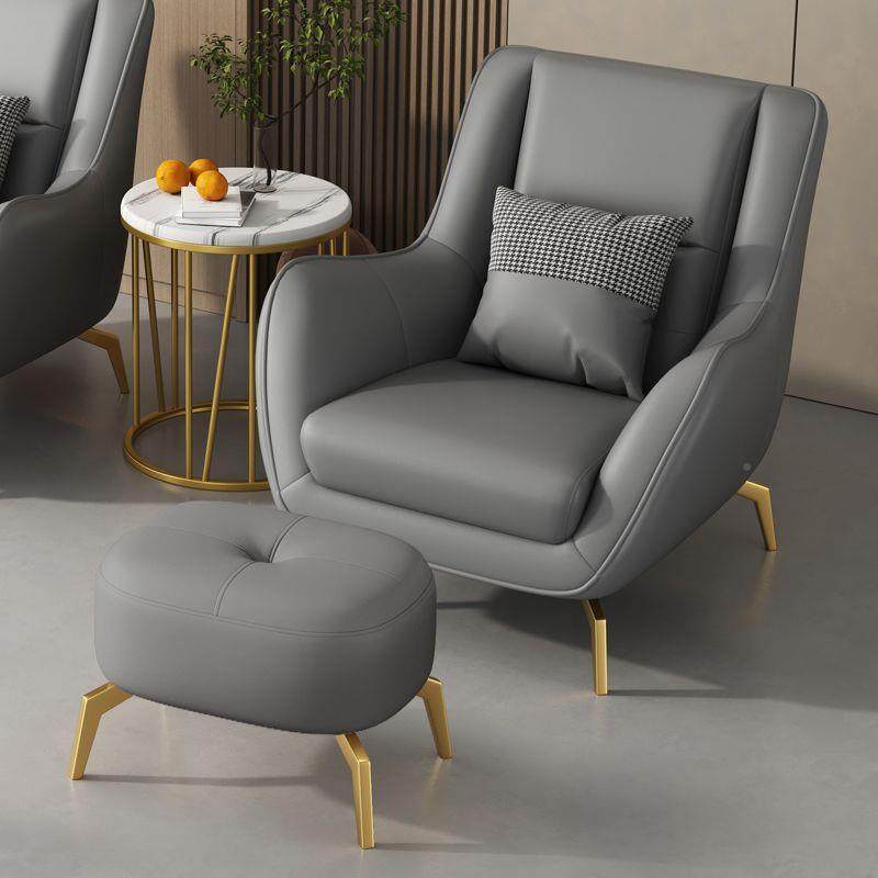 奢小轻户型NGW懒人沙发椅客厅约红阳台休闲椅网款乳简胶单人椅家,淘宝优惠券,粉丝福利购,淘宝优惠卷