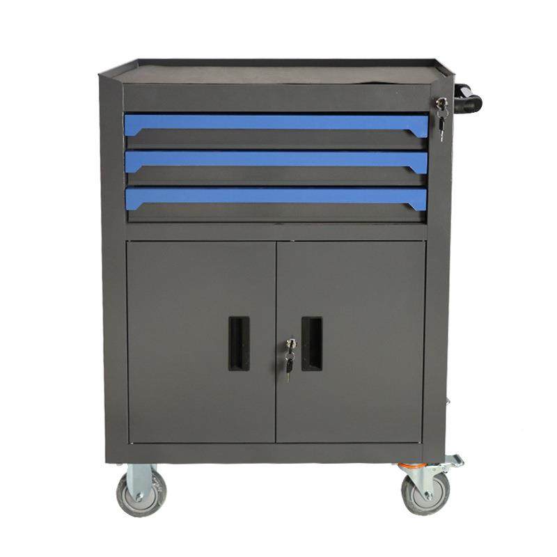 柜修移动具车间多工层抽屉工965具车多功能工具箱汽铁皮零件收纳,淘宝优惠券,粉丝福利购,淘宝优惠卷