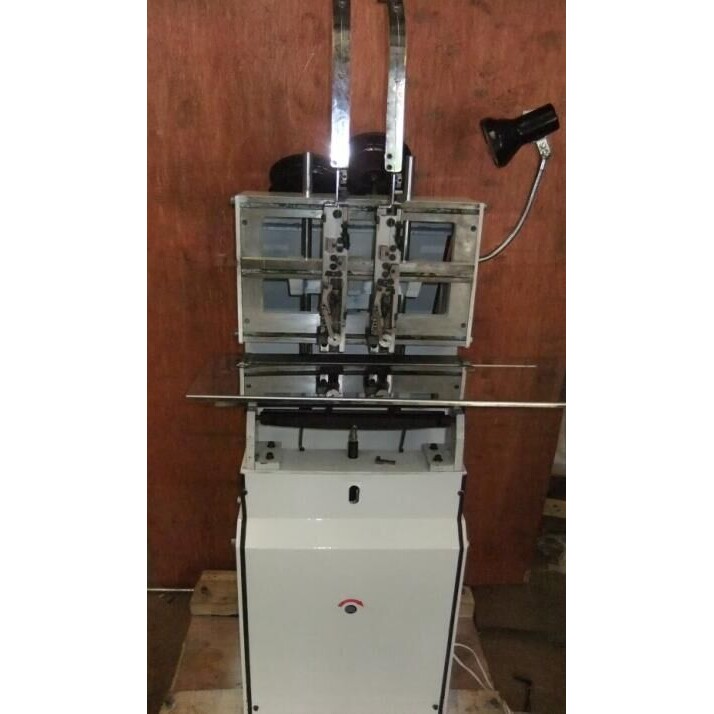 Hongyuan 202-15 thickened binding machine, non-standard thickened wire stapler