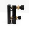 Optical frame two-dimensional adjustment stand simple adjustment stand support lens fixture lens fine-tuning stand precision fine-tuning