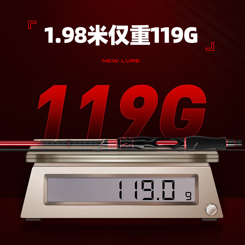 佳钓尼BN路滑竿滑漂路亚竿大导环卷线器远投滑漂专用路亚全套矶杆,淘宝优惠券,粉丝福利购,淘宝优惠卷