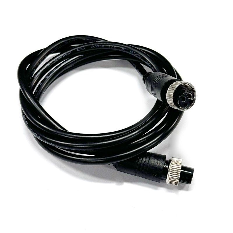 包装机分装机数据连接线三边封背封包装机配件数据线四孔数据线,淘宝优惠券,粉丝福利购,淘宝优惠卷