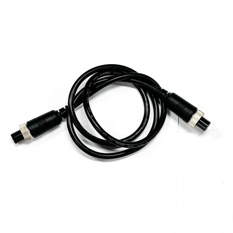 包装机分装机数据连接线三边封背封包装机配件数据线四孔数据线,淘宝优惠券,粉丝福利购,淘宝优惠卷