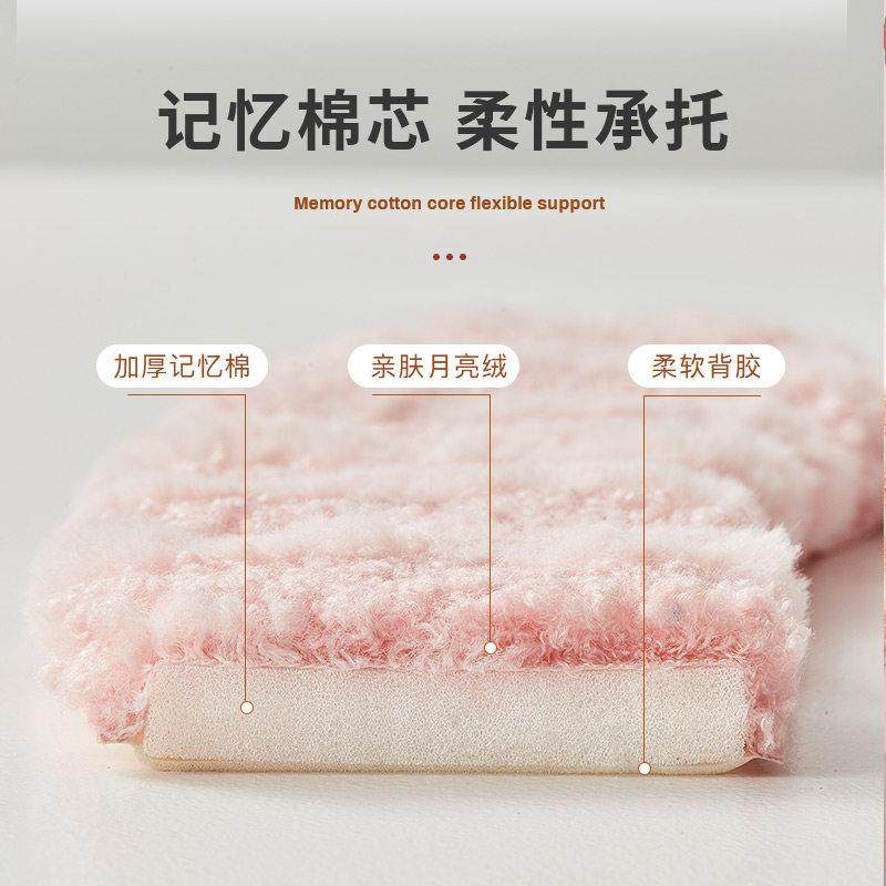 【日本专研】冬季马桶垫粘贴式加厚坐垫家用坐便套秋冬防水大号,淘宝优惠券,粉丝福利购,淘宝优惠卷