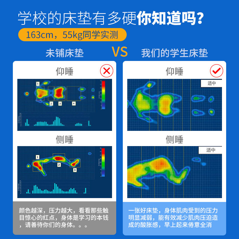 学生床垫宿舍专用折叠椰棕床垫棕榈租房单人儿童高低床上下铺棕垫,淘宝优惠券,粉丝福利购,淘宝优惠卷