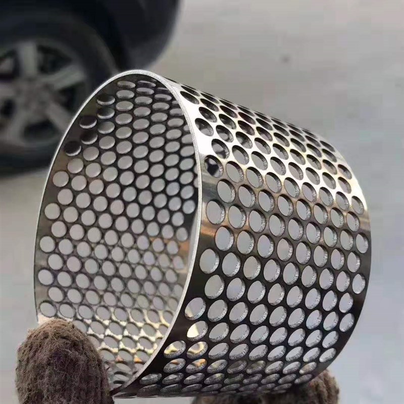 外径120厚2内孔116mm 304不锈钢管 卫生管 食品管 抛光管内外光亮 - 图2